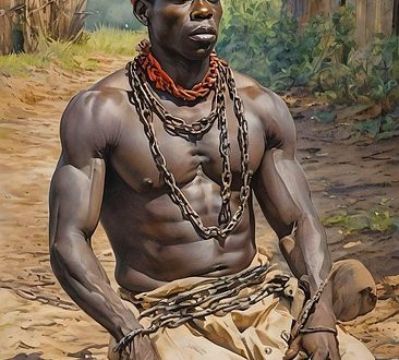 colonial legacy