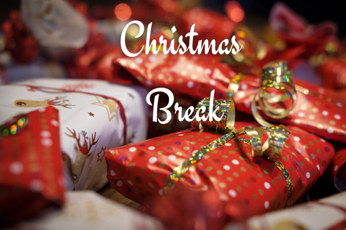 wrapped gifts