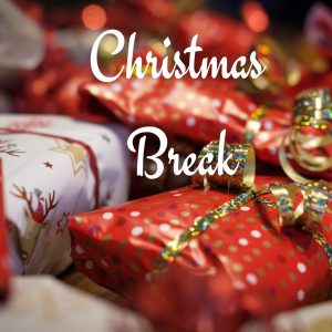 wrapped gifts